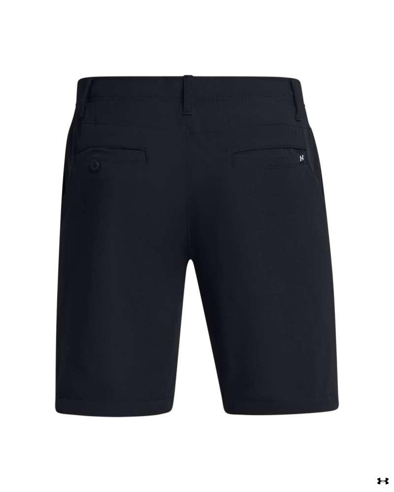 UA DRIVE TAPER SHORT