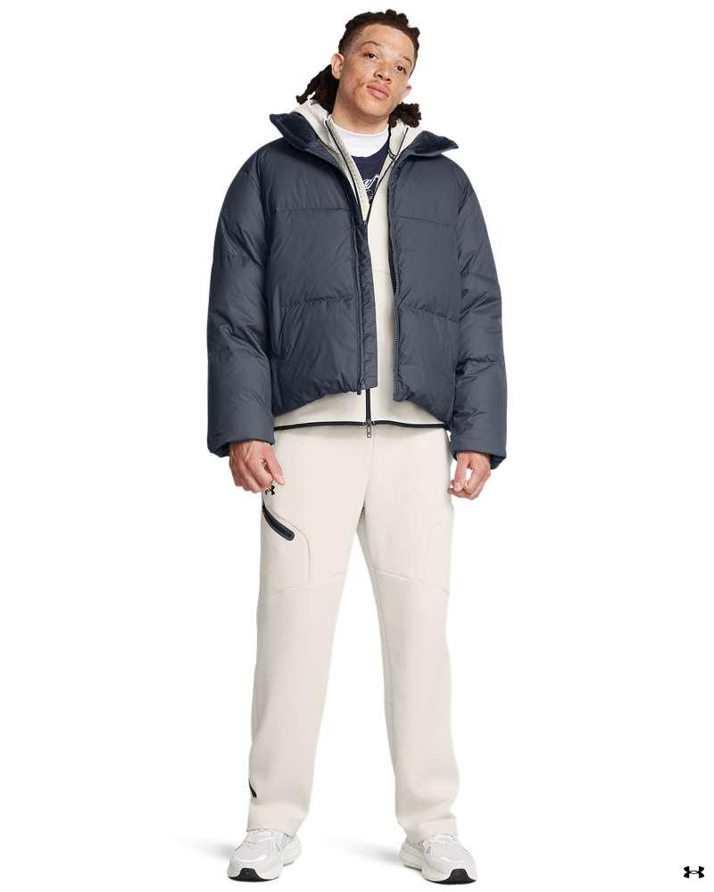 Men's UA Limitless Down Puffer Jacket 