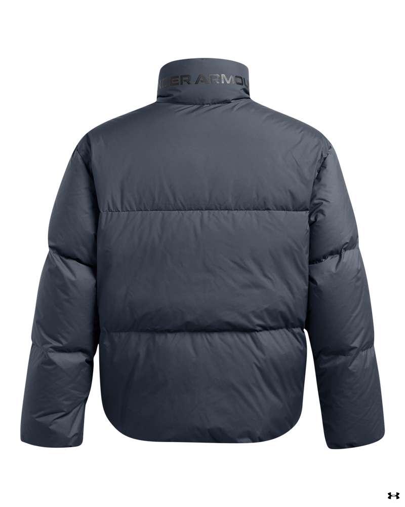 Men's UA Limitless Down Puffer Jacket 