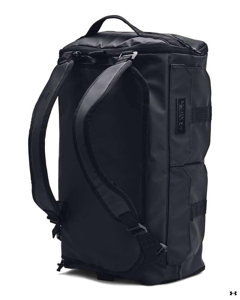 Backpack Duffle 