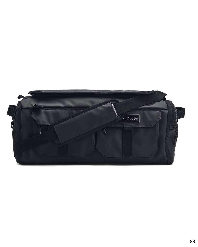 Backpack Duffle 