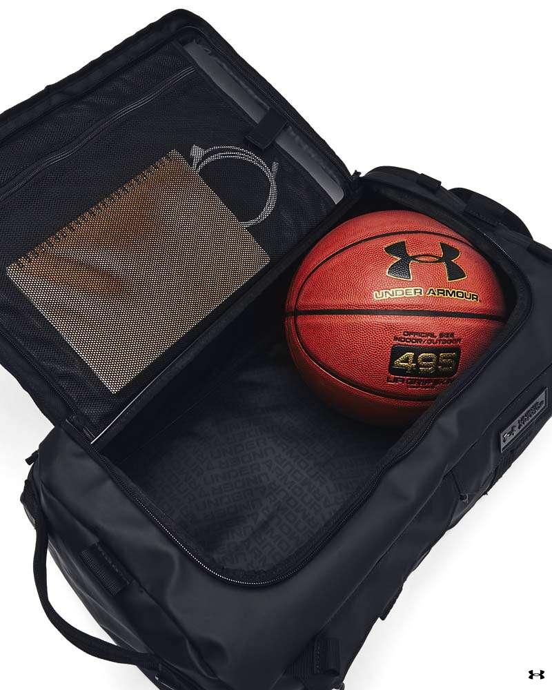 Backpack Duffle 