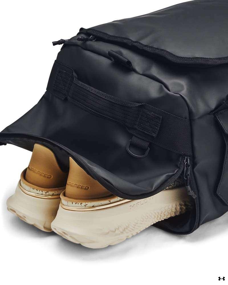 Backpack Duffle 