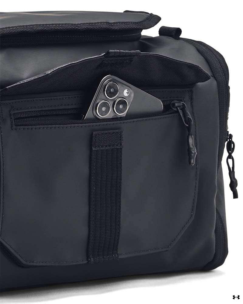 Backpack Duffle 