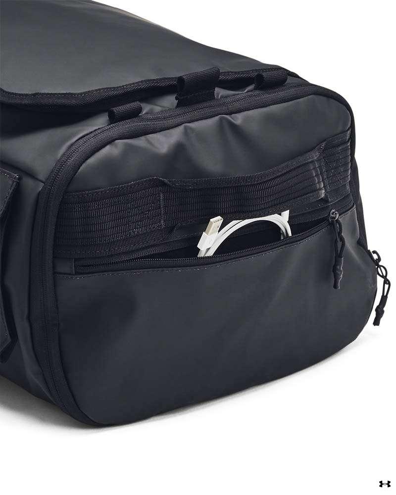 Backpack Duffle 