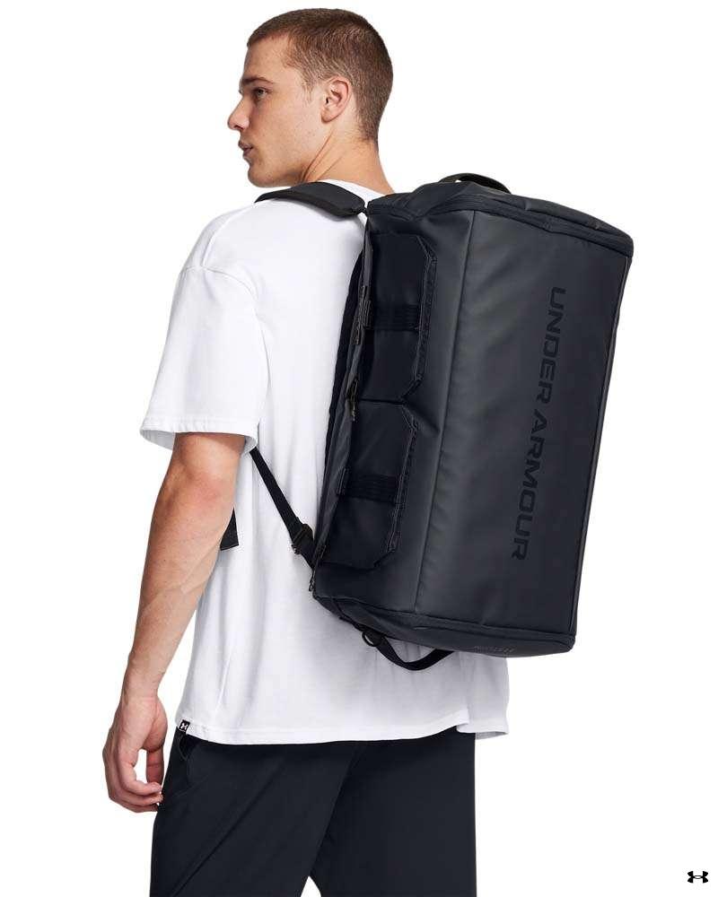 Backpack Duffle 
