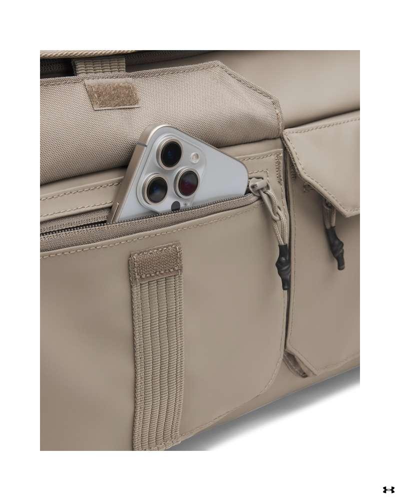 Backpack Duffle 