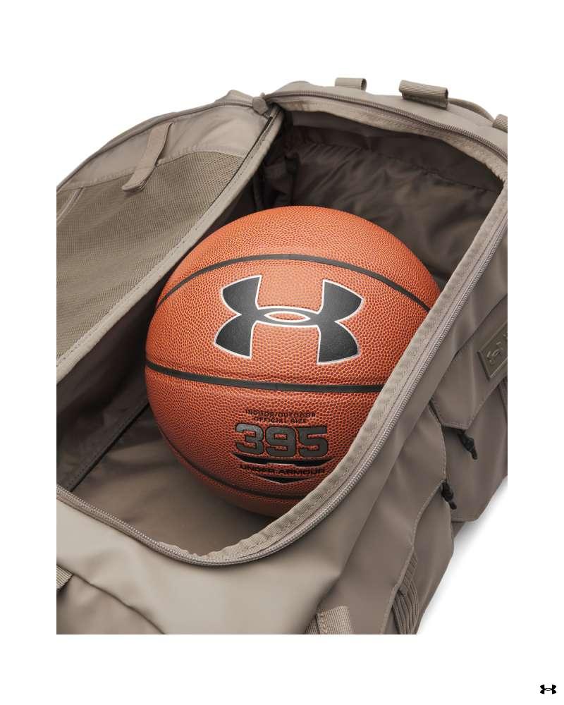 Backpack Duffle 