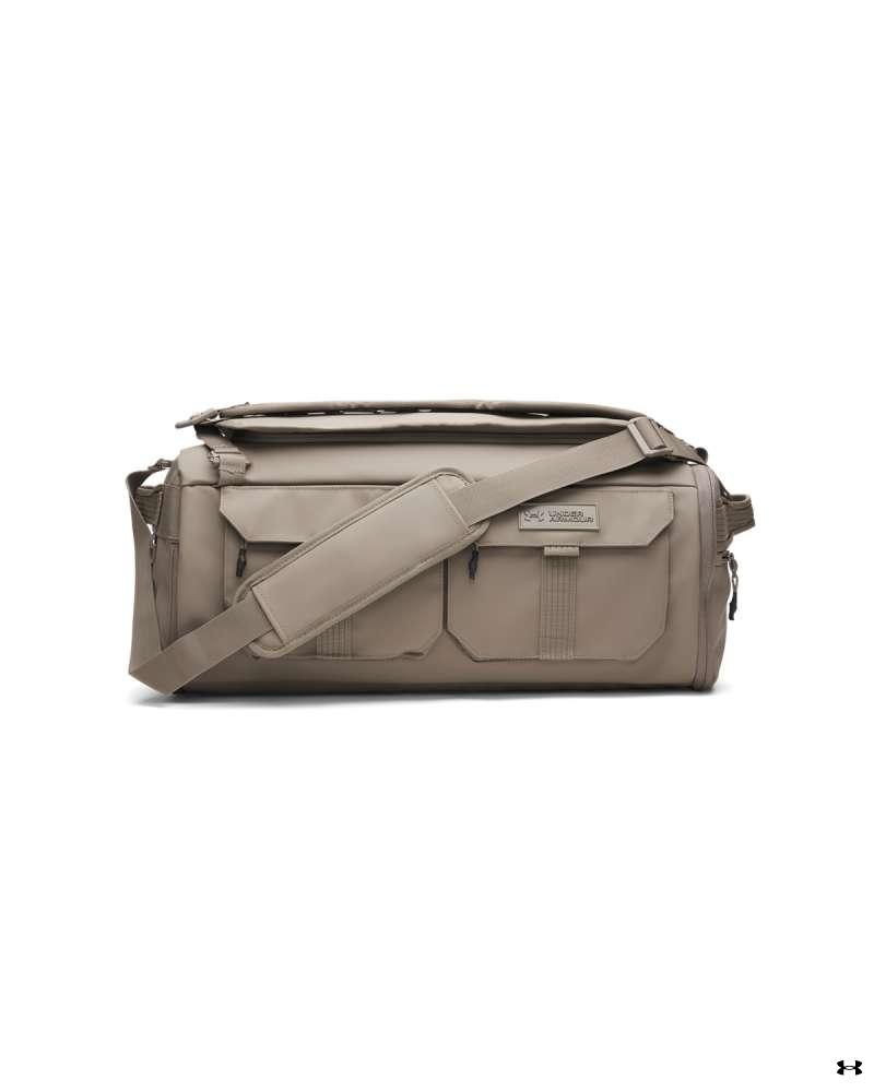 Backpack Duffle 