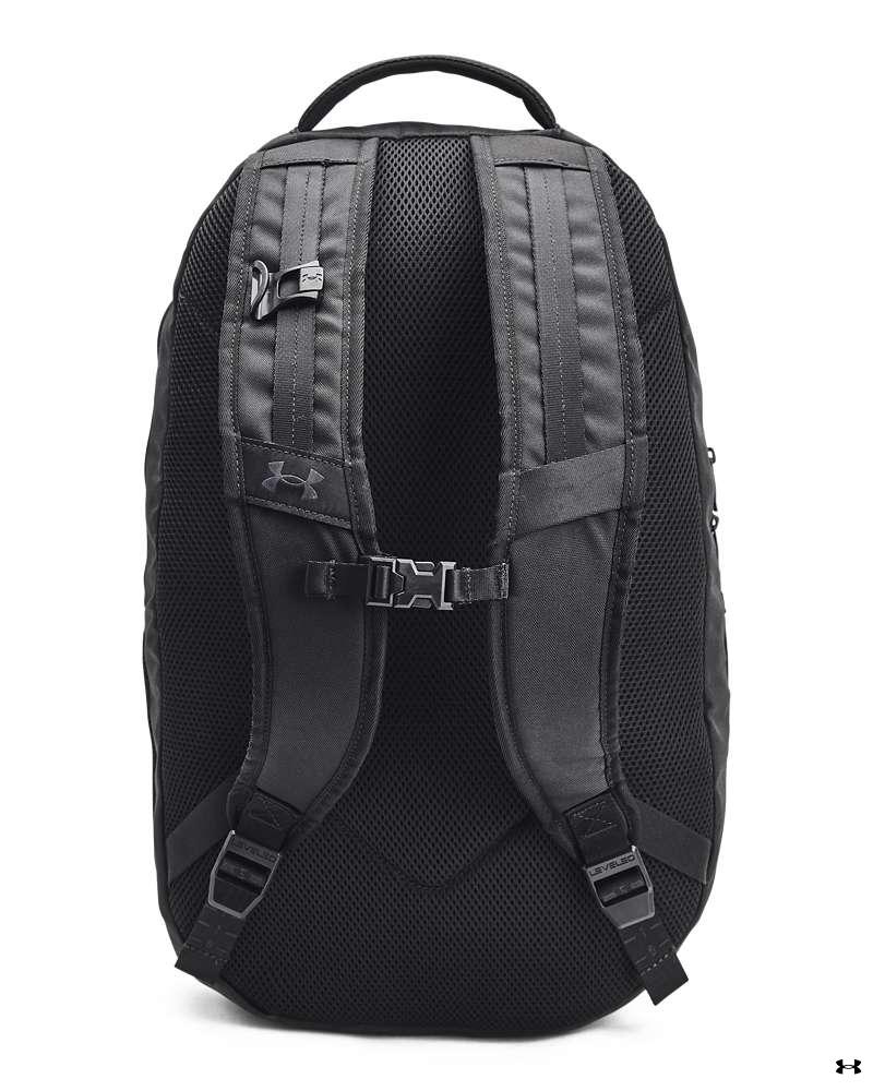 UA Hustle 6.0 Pro Backpack 