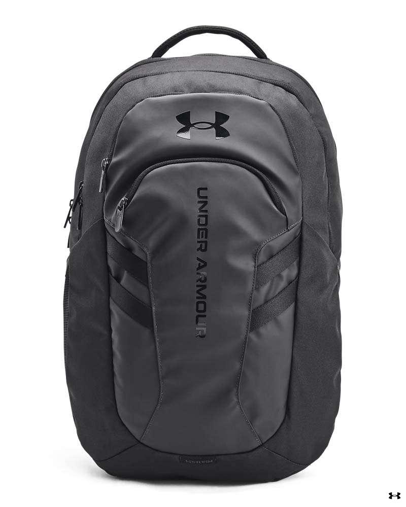 UA Hustle 6.0 Pro Backpack