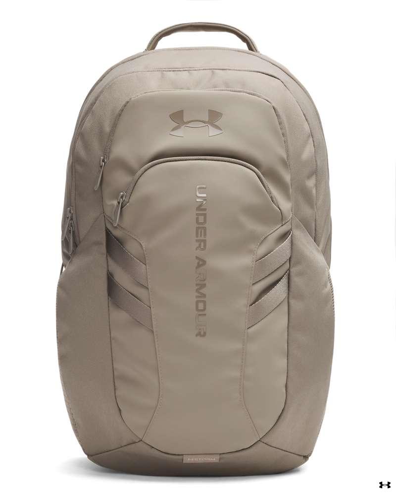 UA Hustle Pro 6.0 Backpack 