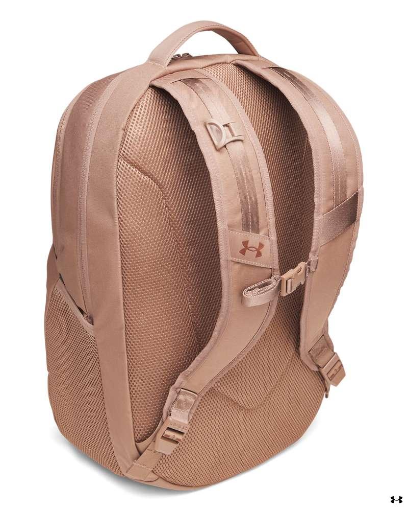UA Hustle 6.0 Pro Backpack 