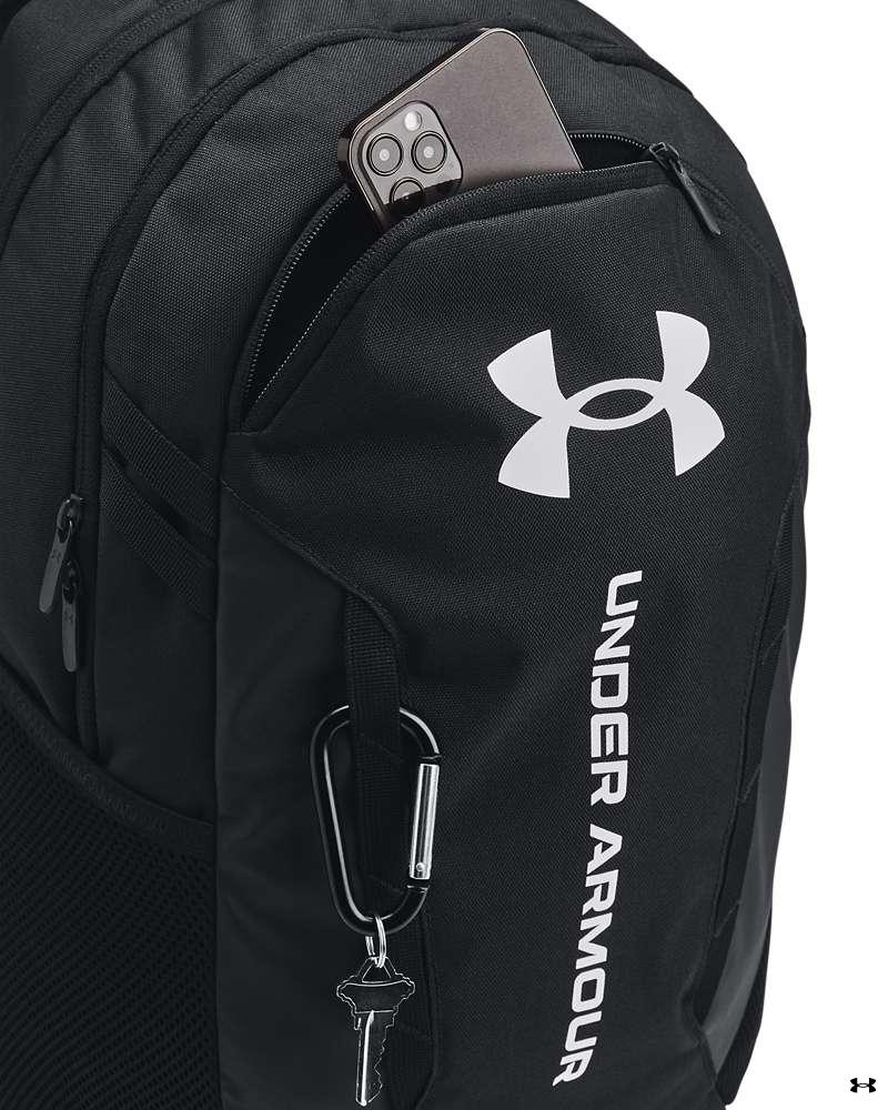 UA Hustle 6.0 Backpack 