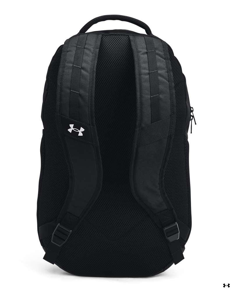UA Hustle 6.0 Backpack 