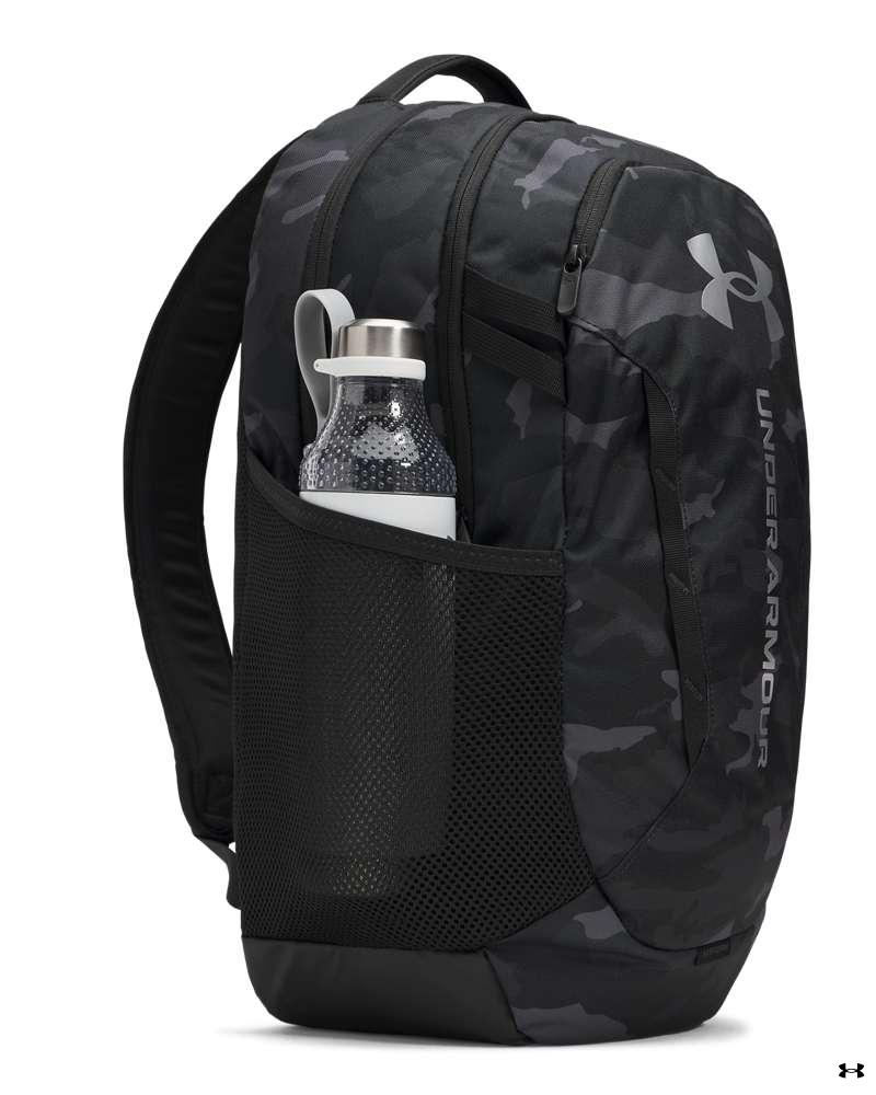 Ua Hustle 6.0 Backpack 