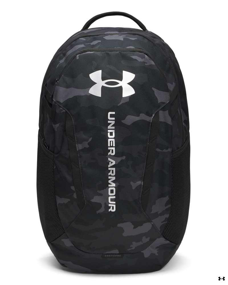 Ua Hustle 6.0 Backpack 
