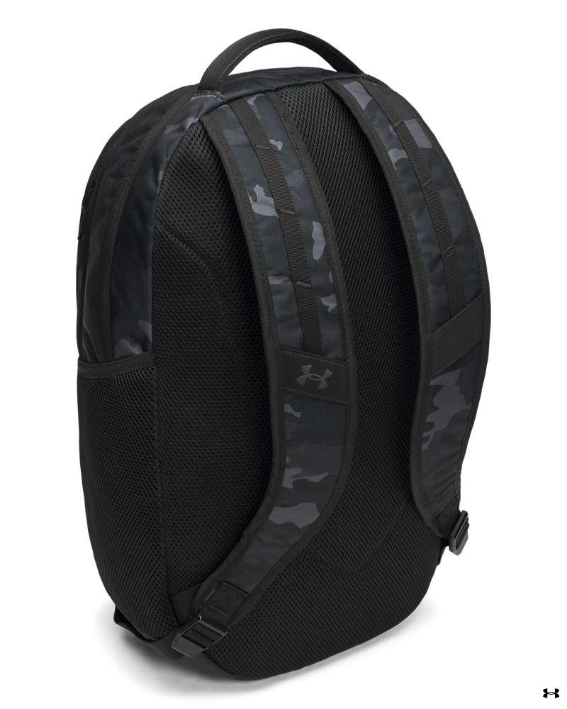 Ua Hustle 6.0 Backpack 