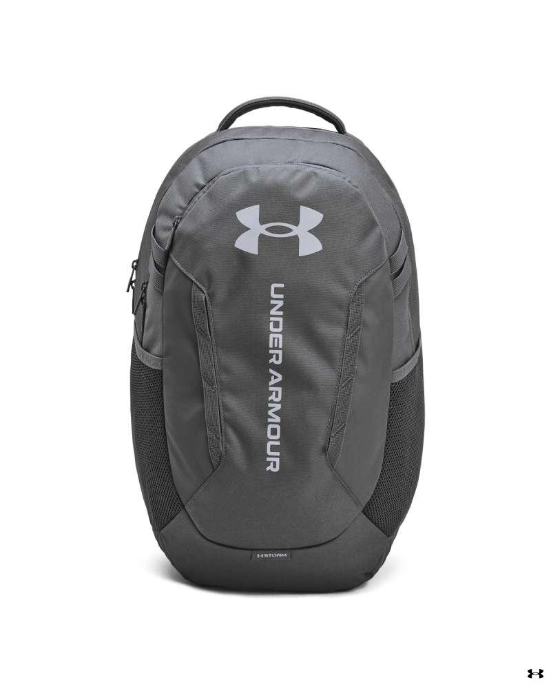 UA Hustle 6.0 Backpack