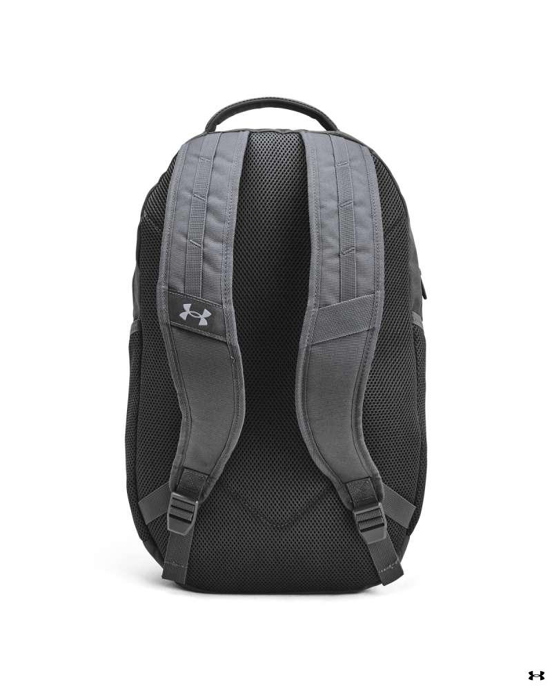 UA Hustle 6.0 Backpack