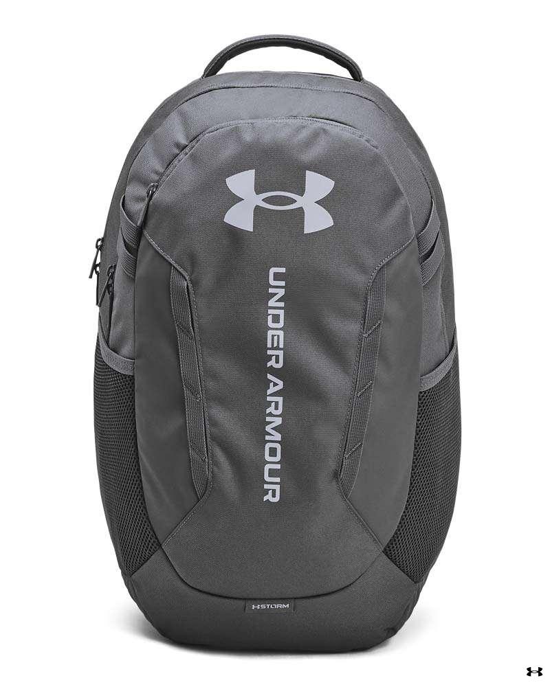 UA Hustle 6.0 Backpack