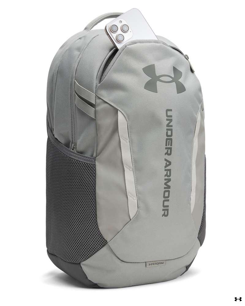 UA Hustle 6.0 Backpack 