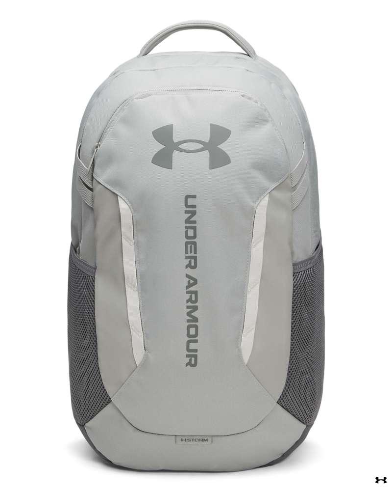 UA Hustle 6.0 Backpack 