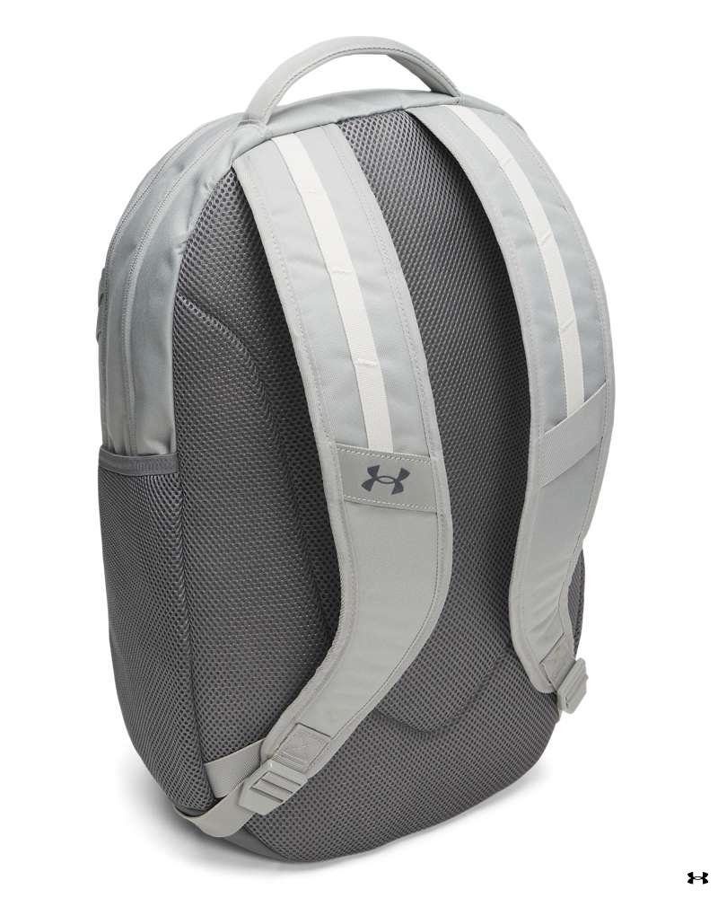 UA Hustle 6.0 Backpack 
