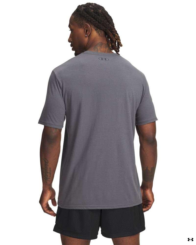 UA M Wordmark SS MFO 