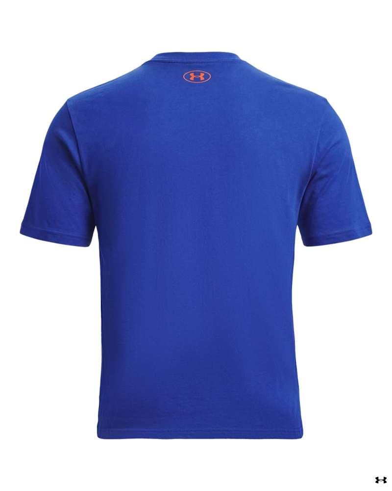 UA WORDMARK SS 