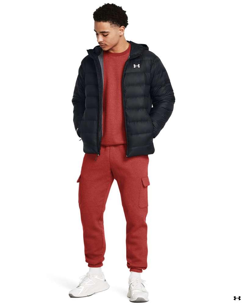 Men's UA Legend Down Hooded Jacket 