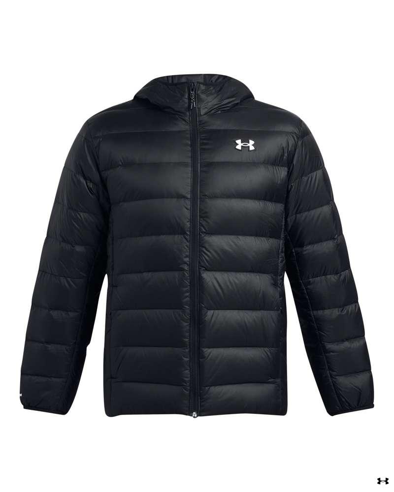 Men's UA Legend Down Hooded Jacket 