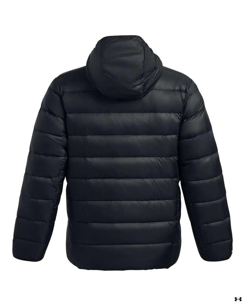 Men's UA Legend Down Hooded Jacket 