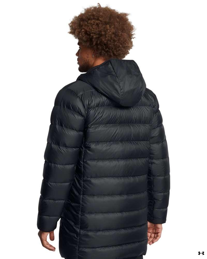Men's UA Legend Down Parka Jacket 