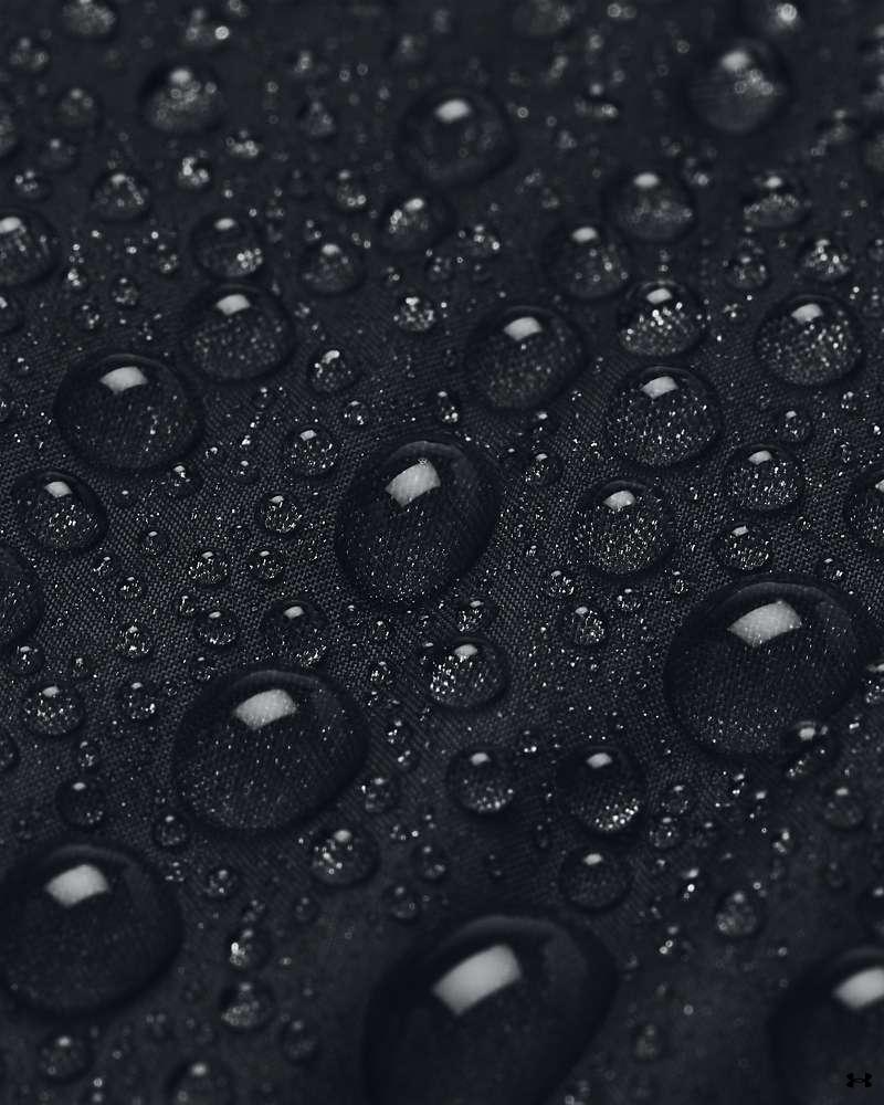 Men's UA Legend Down Parka Jacket 