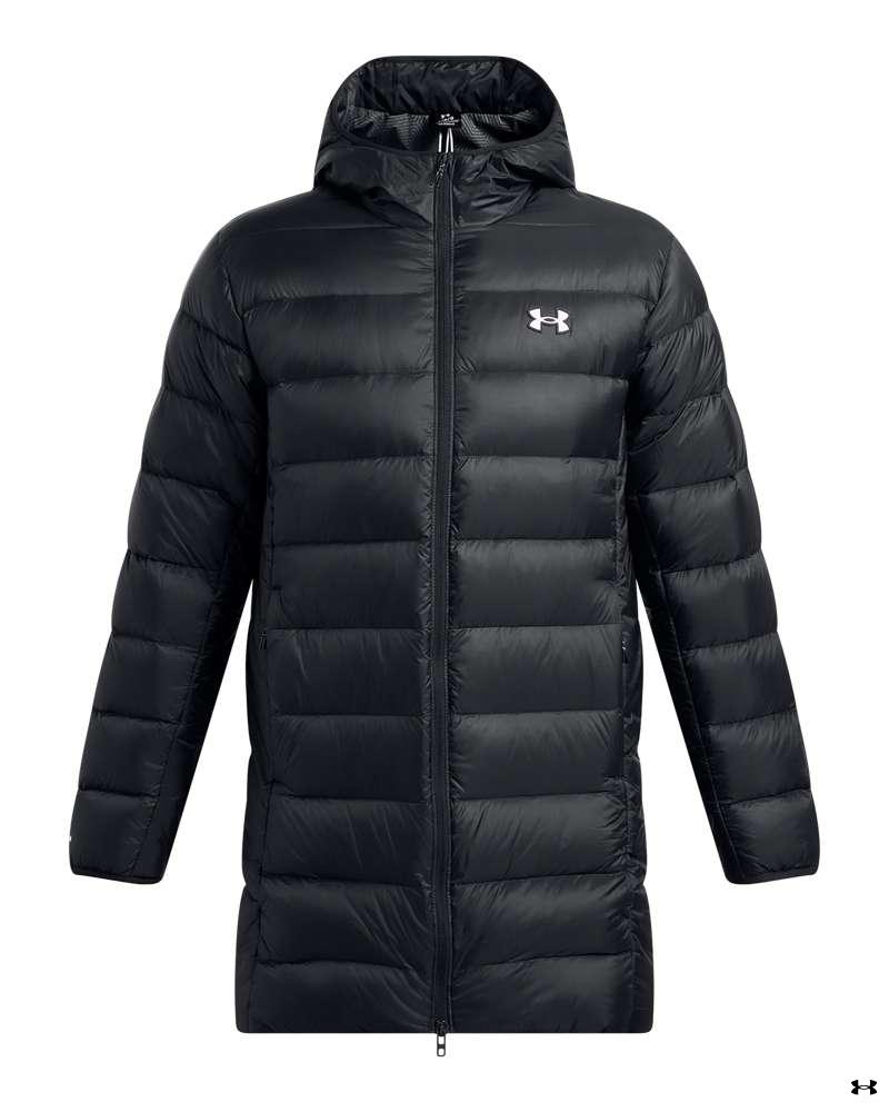 Men's UA Legend Down Parka Jacket 