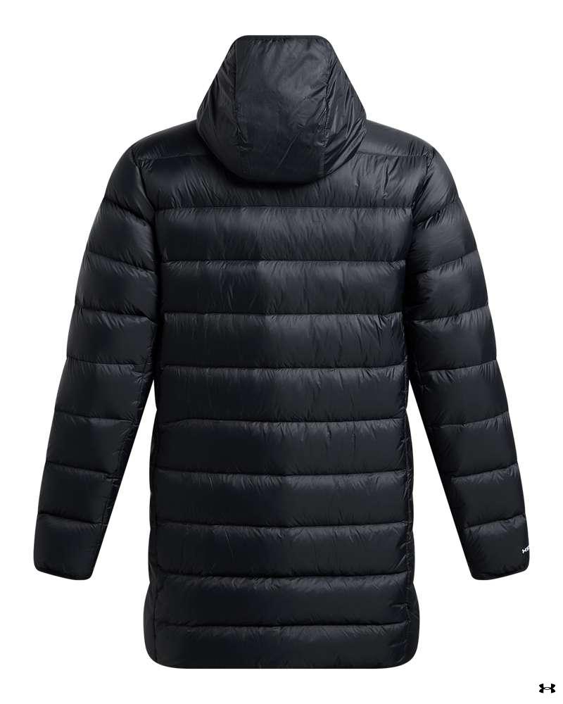 Men's UA Legend Down Parka Jacket 