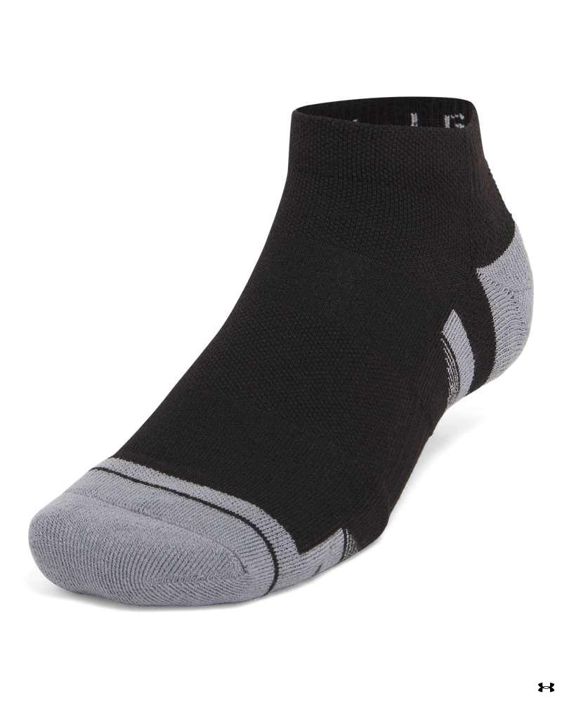 Unisex UA Performance Tech 6-Pack No Show Socks 