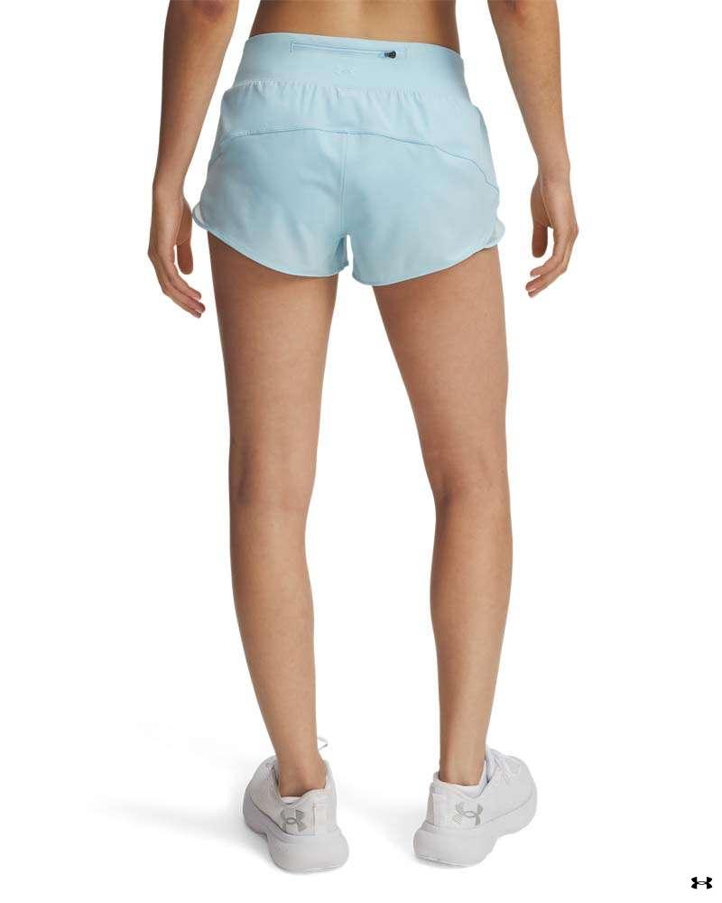 Women's UA Launch Pro 2'' Shorts