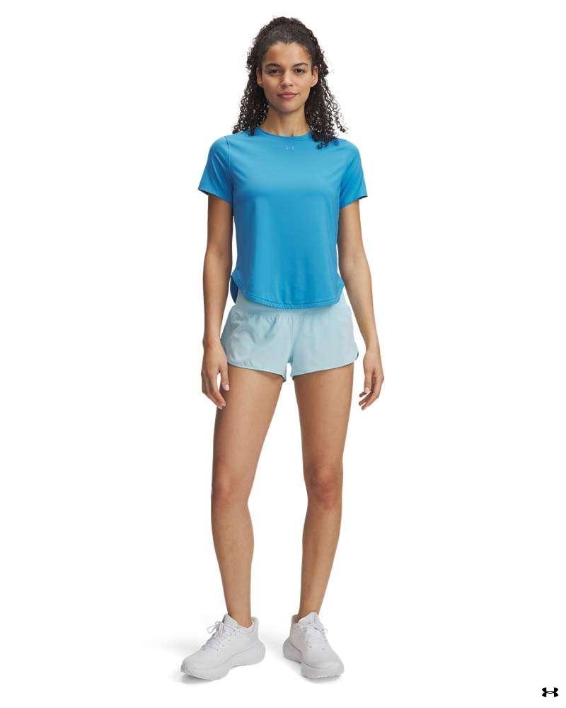 Women's UA Launch Pro 2'' Shorts