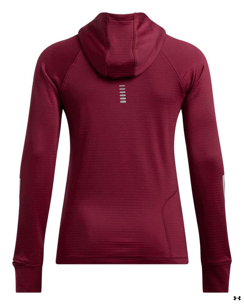 Women's UA Launch Cold Weather Balaclava Long Sleeve Hoodie 