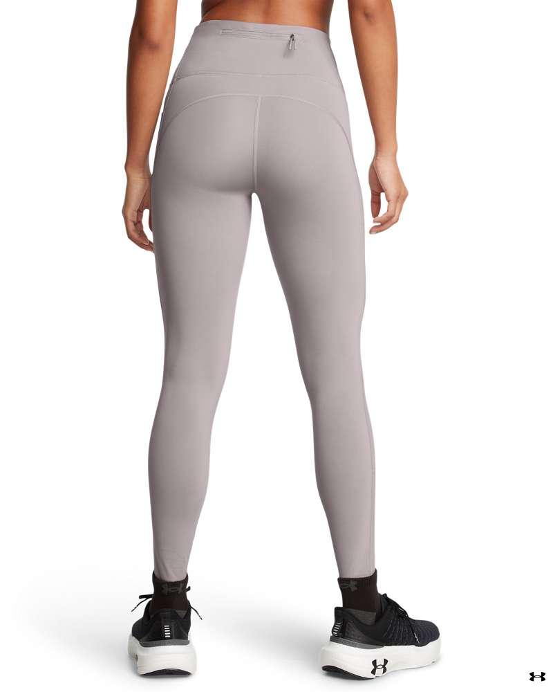 Women's UA Launch Elite Cold Weather Leggings