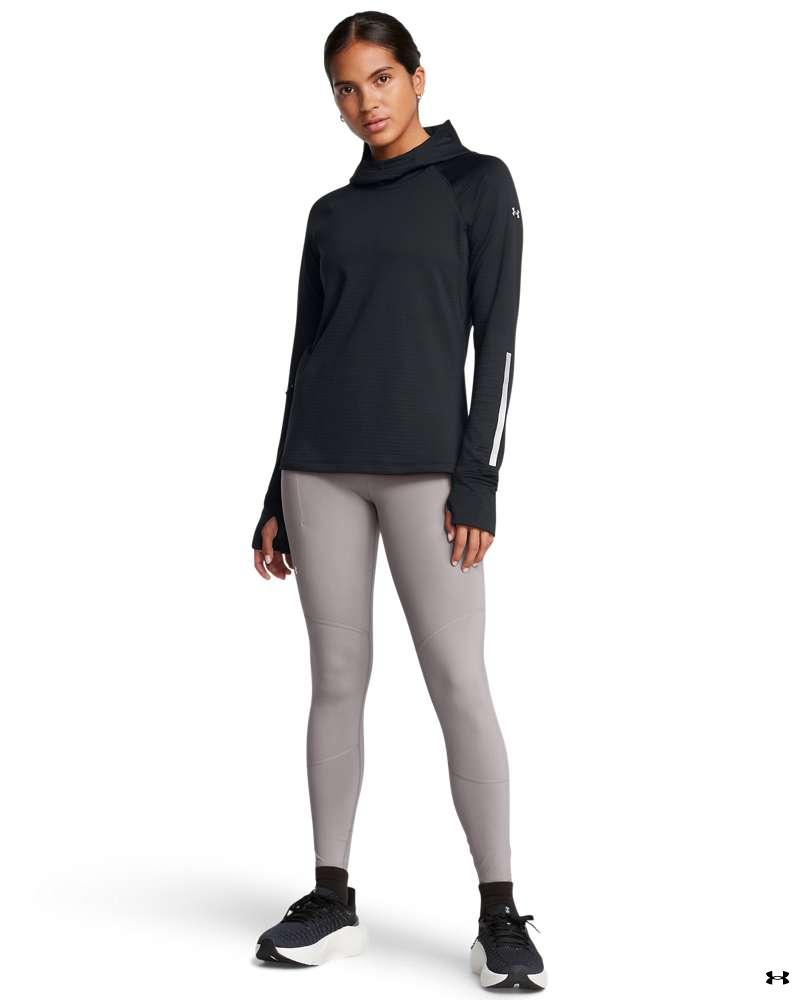 Women's UA Launch Elite Cold Weather Leggings