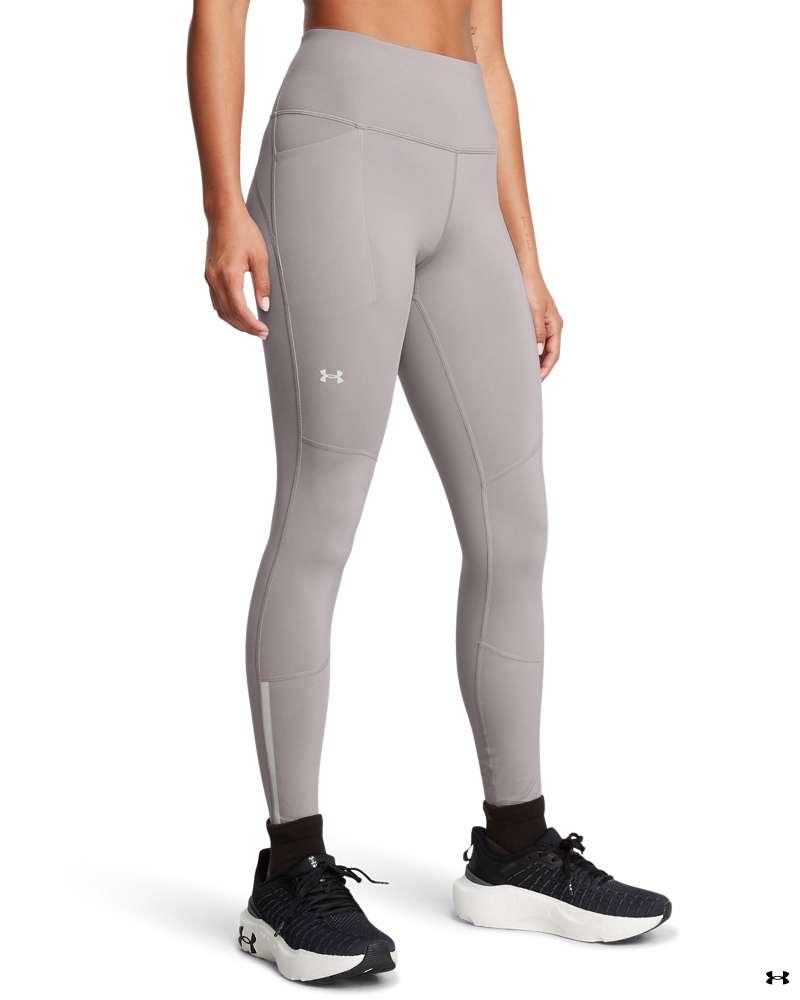 Women's UA Launch Elite Cold Weather Leggings