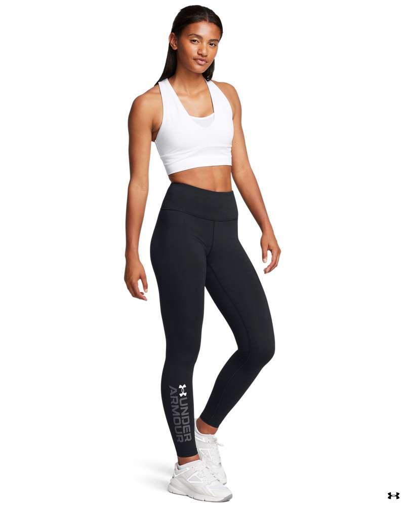 Women's UA Campus Graphic Leggings 