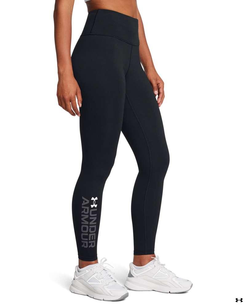 Women's UA Campus Graphic Leggings 