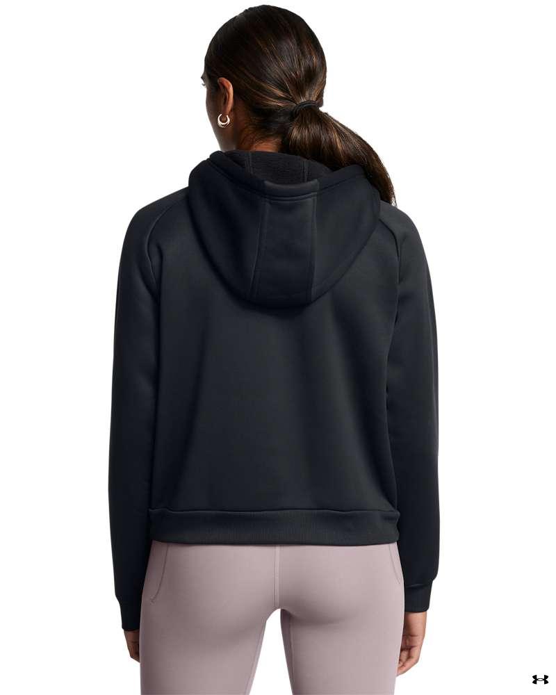 Women's Armour Fleece® Pro Long Sleeve Hoodie