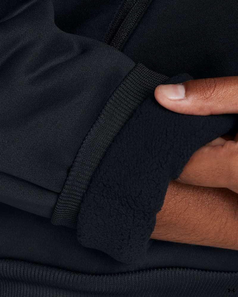 Women's Armour Fleece® Pro Long Sleeve Hoodie