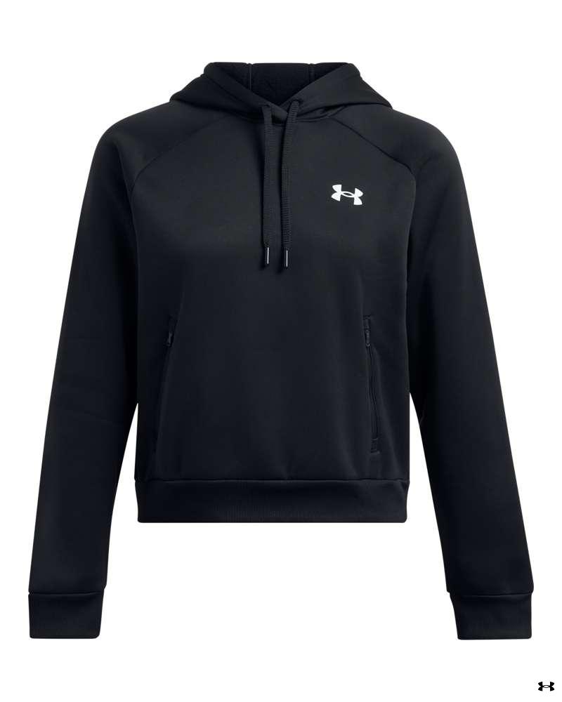 Women's Armour Fleece® Pro Long Sleeve Hoodie