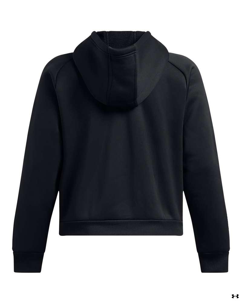 Women's Armour Fleece® Pro Long Sleeve Hoodie